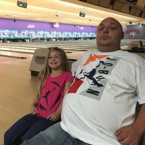 Meet your Posher, Jason